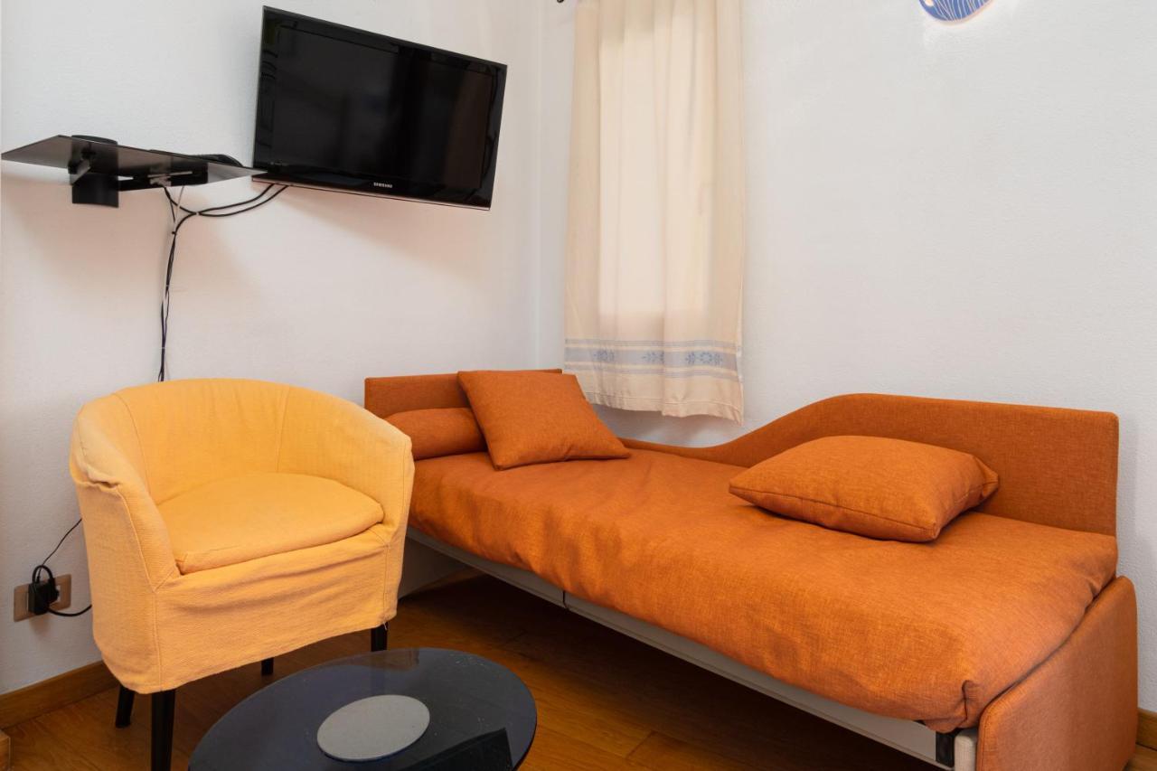 Seahouserent カンニジョネ エクステリア 写真