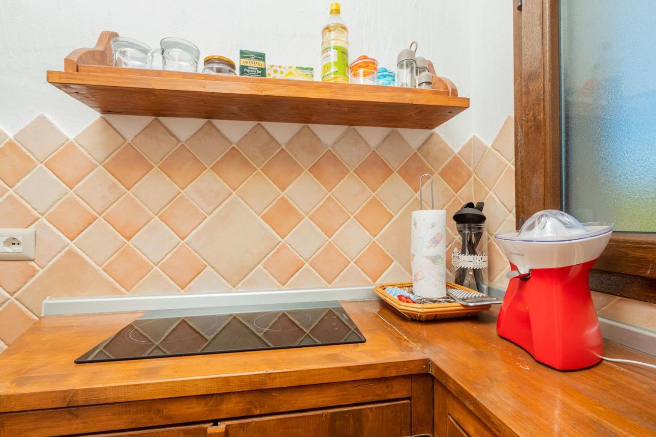 Seahouserent カンニジョネ エクステリア 写真