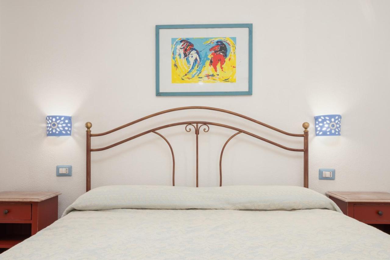 Seahouserent カンニジョネ エクステリア 写真