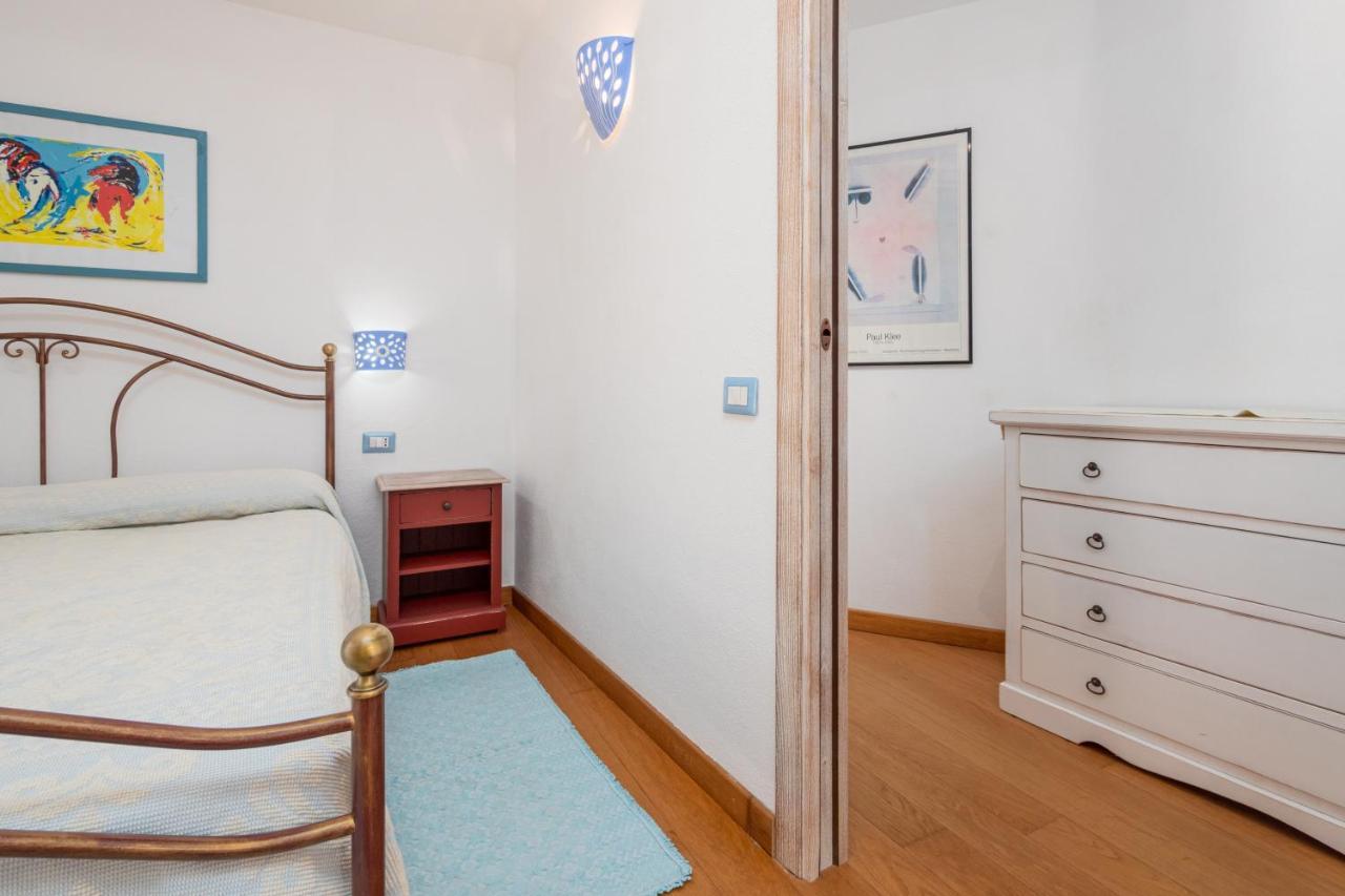 Seahouserent カンニジョネ エクステリア 写真