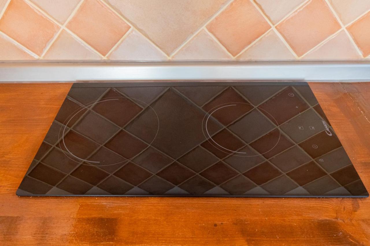 Seahouserent カンニジョネ エクステリア 写真